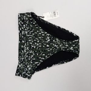 Shade & Shore Bikini Bottoms Size Small